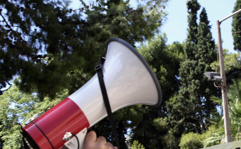 Θεσσαλονίκη | Διαδηλώνουν σήμερα (30/3) γιατροί, δικηγόροι, μηχανικοί και οικονομολόγοι