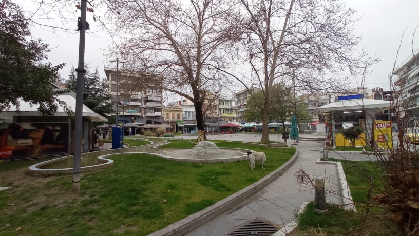 Ανοιχτή αγορά, λειτουργίες με κόσμο στις εκκλησίες και διαδημοτικές μετακινήσεις τα Σαββατοκύριακα από Μεγάλη Δευτέρα