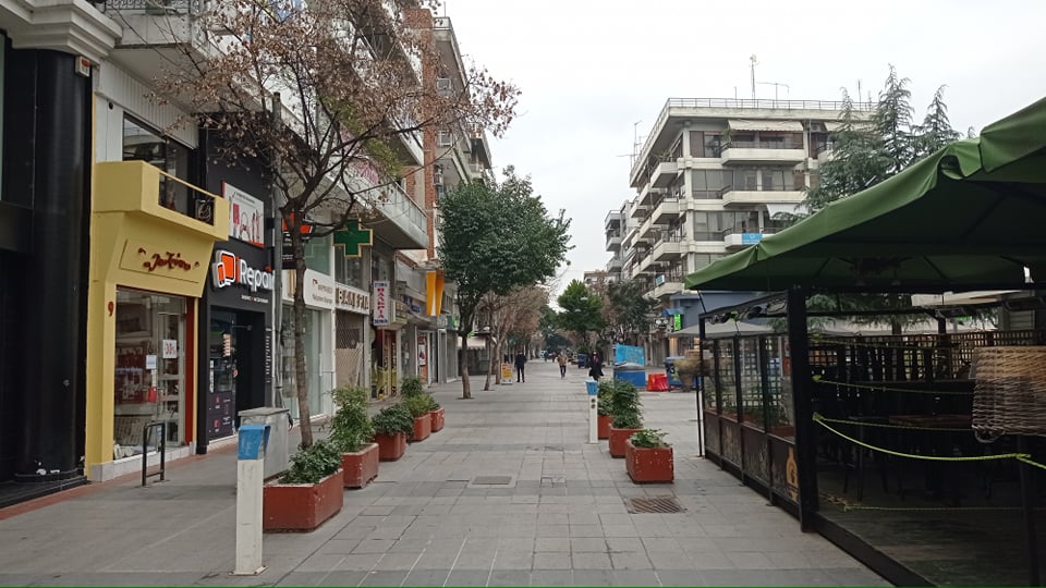 Άρση lockdown | Τι αλλάζει από αύριο (12/6) αναλυτικά