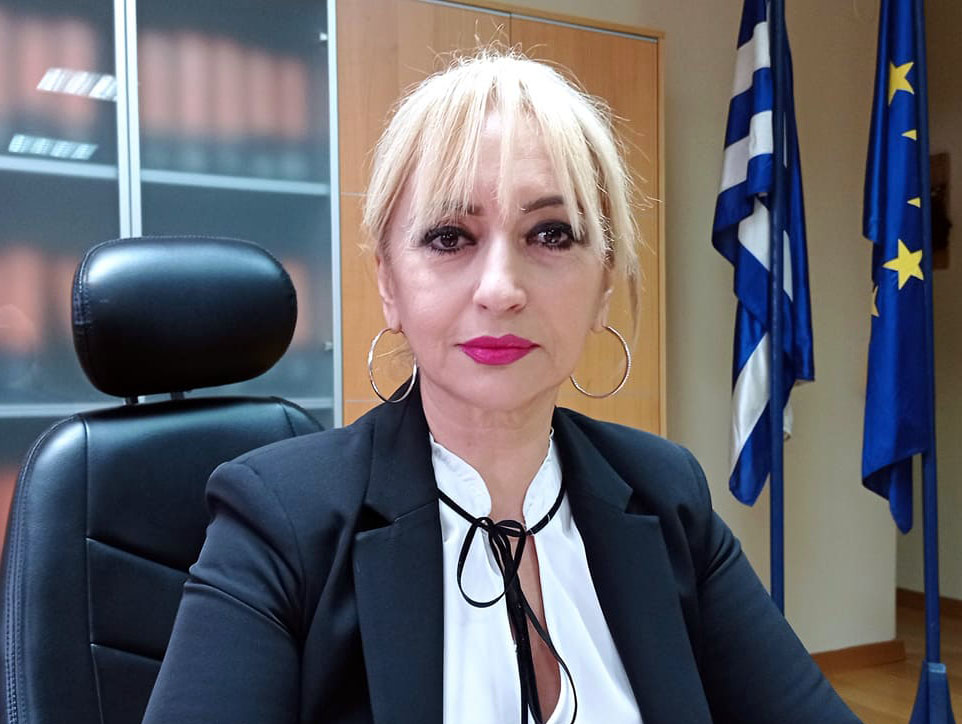Διαδικτυακή Ημερίδα με θέμα: «ΣΗΜΑ ΥΠΕΥΘΥΝΟΤΗΤΑΣ - ΤΟΠΙΚΗΣ ΠΟΙΟΤΗΤΑΣ» στην Περιφερειακή Ενότητα Πιερίας