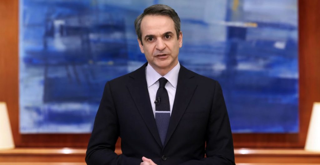 Μητσοτάκης | 6 νέα μέτρα στήριξης για την τόνωση επιχειρήσεων, ελ. επαγγελματιών και εργαζομένων