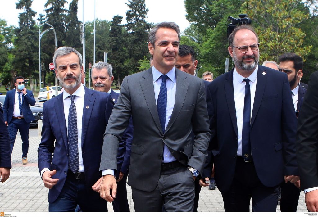 Δήμος Θεσσαλονίκης | Οι απομακρύνσεις, η διαγραφή και η κόντρα που μόλις ξεκίνησε