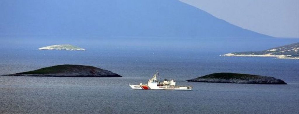 Ζέζα Ζήκου | 25 χρόνια πέρασαν από τη θυσία των τριών ηρώων μας στα Ίμια