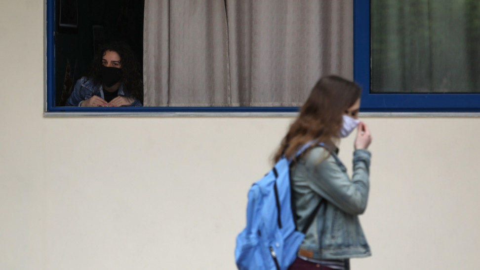 Έτσι θα γίνει αύριο (Δευτέρα 10/1) η επιστροφή των μαθητών στα θρανία