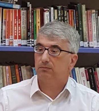 Κιτιξής | Η χώρα μας χρειάζεται μια παράταξη που θα εγγυάται τη δημοκρατία και τη δικαιοσύνη