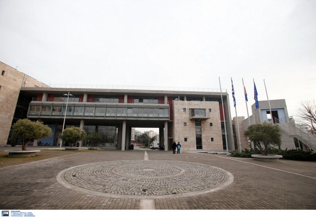 Συνεδριάζει σήμερα το Δημοτικό Συμβούλιο Θεσσαλονίκης