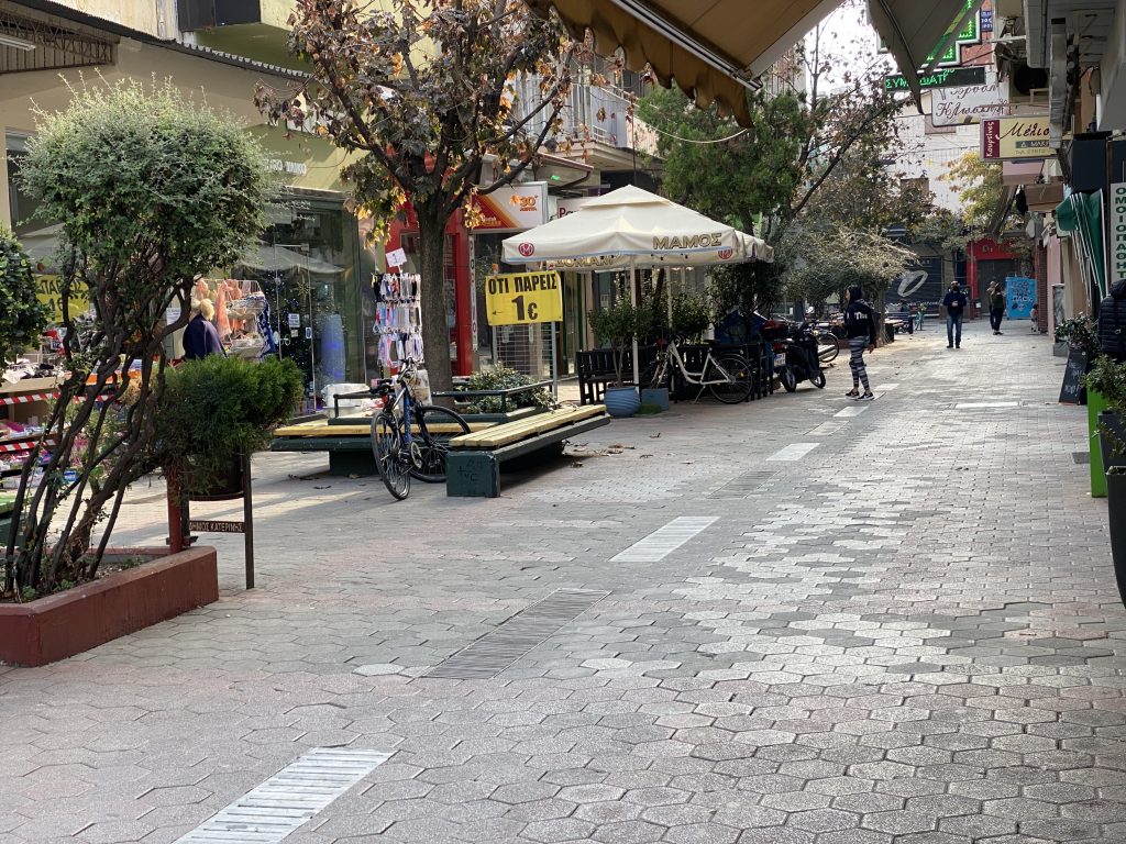Τι ανοίγει από σήμερα και τις επόμενες ημέρες