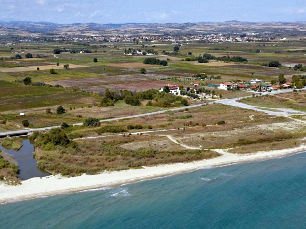 ΟΡΙΣΤΙΚΟ | Ακυρώθηκε ο διαγωνισμός για τα παραθαλάσσια "φιλέτα" της Καλλιθέας από την ΕΤΑΔ