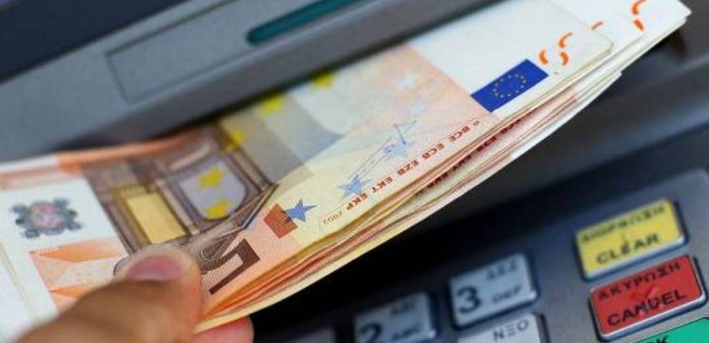 Επίδομα 534 ευρώ | Σήμερα η πληρωμή 505.866 δικαιούχων σε αναστολή εργασίας