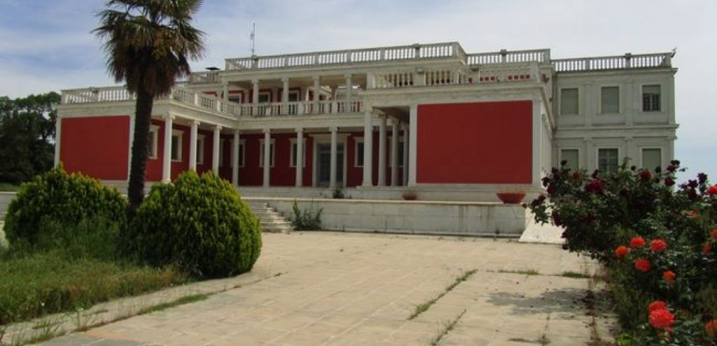 Παλατάκι Θεσσαλονίκης όπως... παραθαλάσσια "φιλέτα" Καλλιθέας