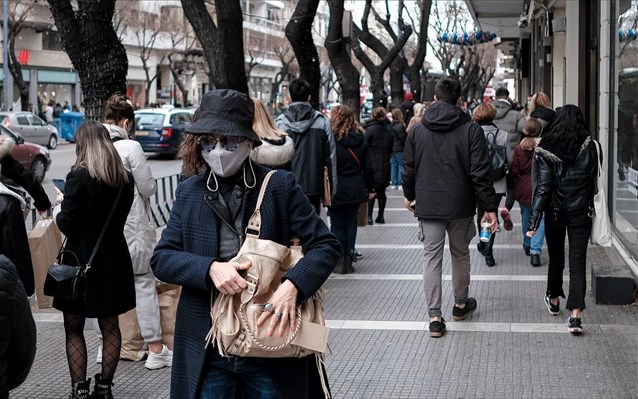 Οι τοποθετήσεις στην ειδική συνεδρίαση του Δ.Σ. Θεσσαλονίκης για το λιανεμπόριο