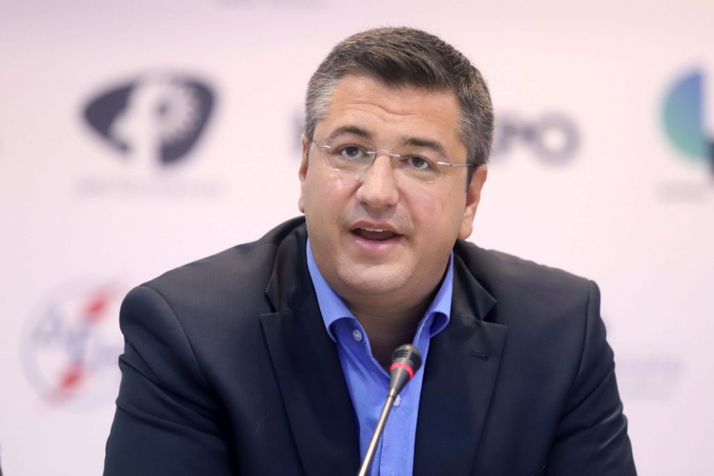 Κοινή επιστολή των Περιφερειαρχών Κεντρικής Μακεδονίας, Δυτικής Ελλάδας και Δυτικής Μακεδονίας στον Πρωθυπουργό για έκτακτη ενίσχυση του λιανεμπορίου