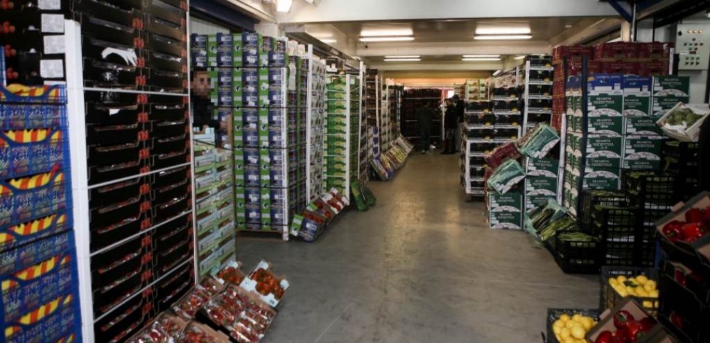 Σε ιδιώτη τα σκουπίδια της Κεντρικής Αγοράς και της Κρεατογοράς Θεσσαλονίκης – Ξεσηκωμός των εμπόρων