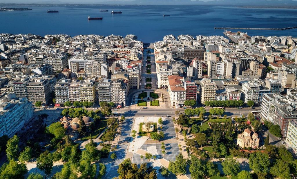 2ο ΦΕΣΤΙΒΑΛ ΚΑΛΟΚΑΙΡΙΟΥ ΘΕΣΣΑΛΟΝΙΚΗΣ | Ανοιχτή πρόσκληση εκδήλωσης ενδιαφέροντος για την υποβολή καλλιτεχνικών προτάσεων