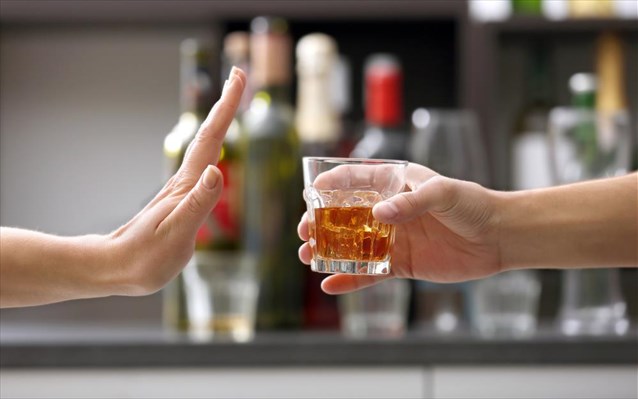 Ο κορωνοϊός μείωσε τις πωλήσεις αλκοόλ παγκοσμίως