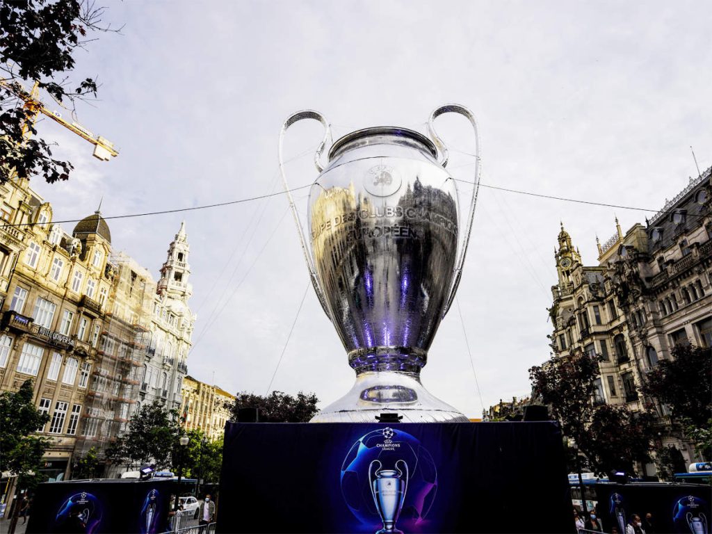 Champions League | Η ώρα του τελικού