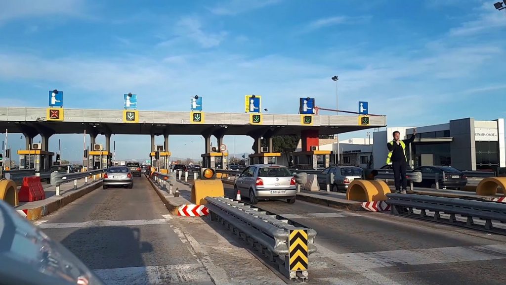 Η μεγάλη έξοδος των Θεσσαλονικέων προς Πιερία, Ημαθία και όμορους νομούς