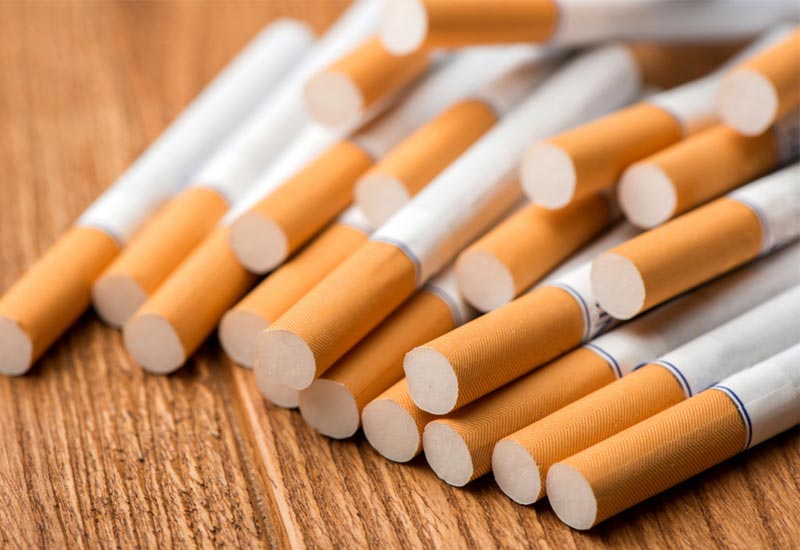 Κατερίνη | Έκρυβαν στο σπίτι τους λαθραίο καπνό για να γεμίσουν 200 τσιγάρα