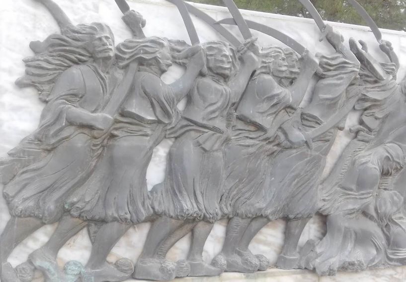 200 χρόνια από την Ελληνική Επανάσταση | Η Επανάσταση της Πιερίας και των Μελικοχωριών