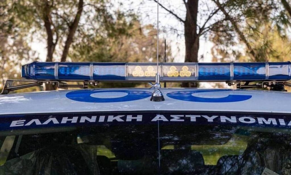 Φρίκη στην Κατερίνη | Απανθρακωμένο πτώμα πίσω από τα κοιμητήρια της Καλλιθέας - Τον έκαψαν ζωντανό!