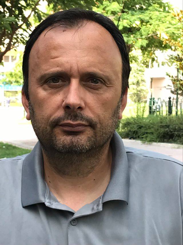 "Κλείδωσε" η υποψηφιότητα Πυρόβολου για την προεδρία της ΔΕΕΠ (πρώην ΝΟΔΕ) Πιερίας της Νέας Δημοκρατίας