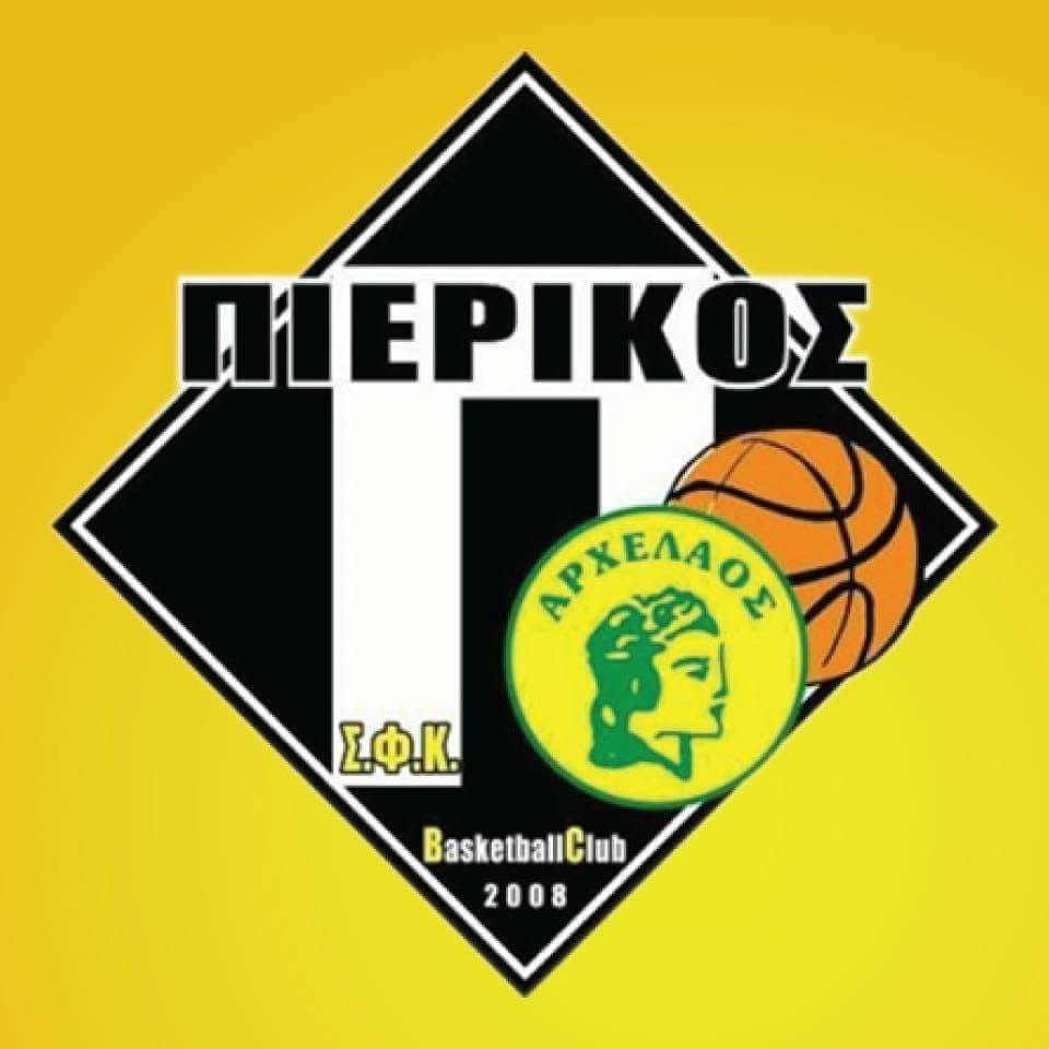 ΣΦΚ Πιερικος Αρχέλαος | Επιστροφή στην αγωνιστική δράση!