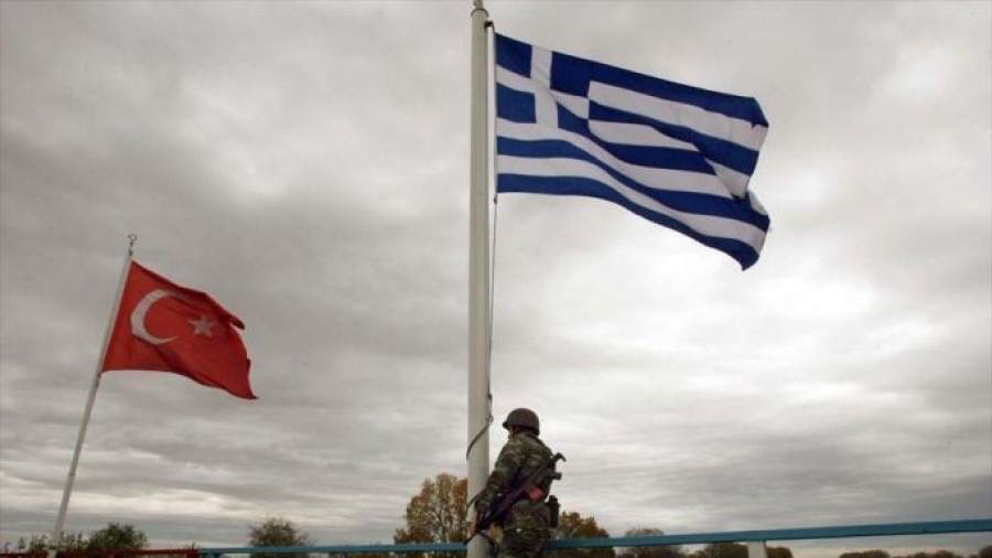 Ζέζα Ζήκου | Ο ορισμός μιας εθνικής και διπλωματικής φάρσας…