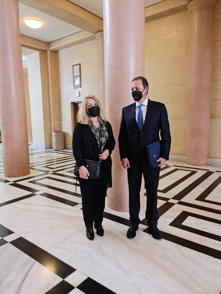 Μάνη | Παράταση της θητείας των Δ.Σ. των Αγροτικών Συνεταιρισμών έως 31-10-2021