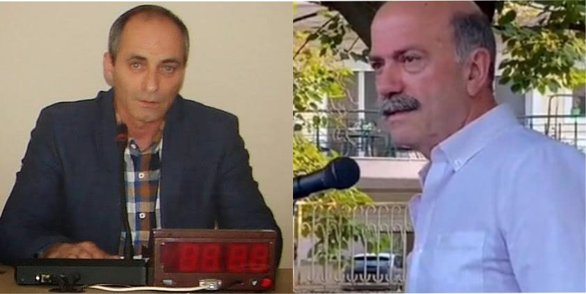 Πύδνας-Κολινδρού | Προσαγωγή Κομπατσιάρη μετά από μήνυση Μανώλα