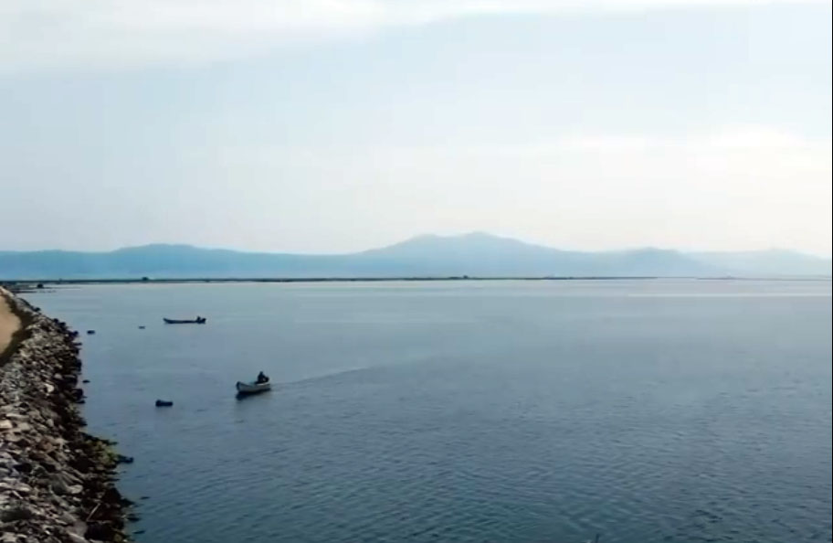 Μήνυμα της Περιφέρειας Μακεδονίας για τον καθαρισμό του δυτικού παράκτιου μετώπου της Θεσσαλονίκης και της Πιερίας