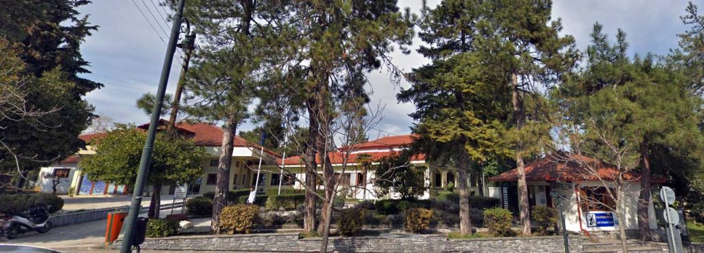 230.795,62€ στο Δήμο Δίου-Ολύμπου από το ΥΠ.ΕΣ. για τις θεομηνίες