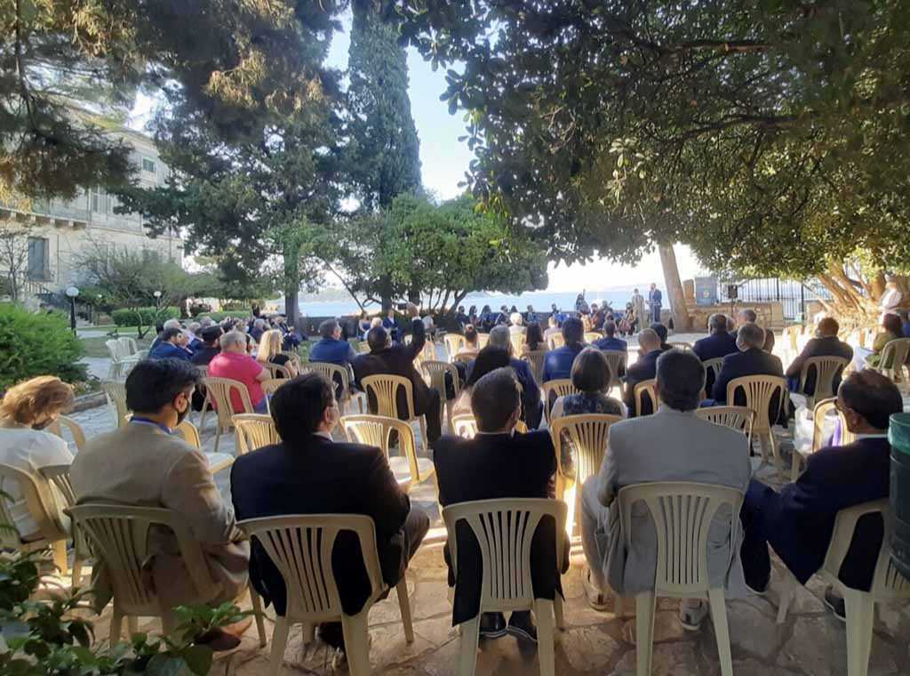Το επετειακό συνέδριο "100 χρόνια ΑΧΕΠΑ" στην Πιερία