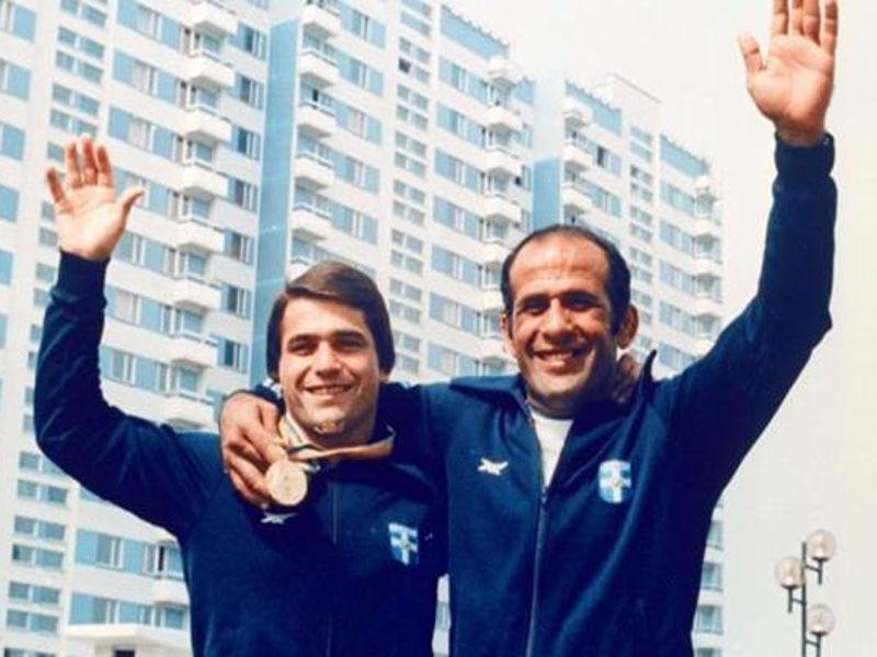 Σαν σήμερα 22 Ιουλίου