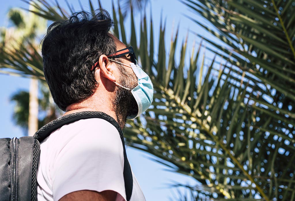 Κορωνοϊός | Εξετάζονται μέτρα τοπικού χαρακτήρα