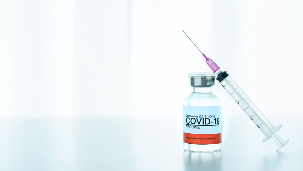 Η 3η δόση mRNA εμβολίου "απογειώνει" την προστασία από τον κορωνοϊό