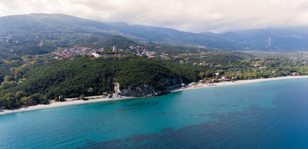 Fam trip Γερμανών πρακτόρων για συνδυαστικά πακέτα διακοπών σε Πιερία και Θεσσαλονίκη