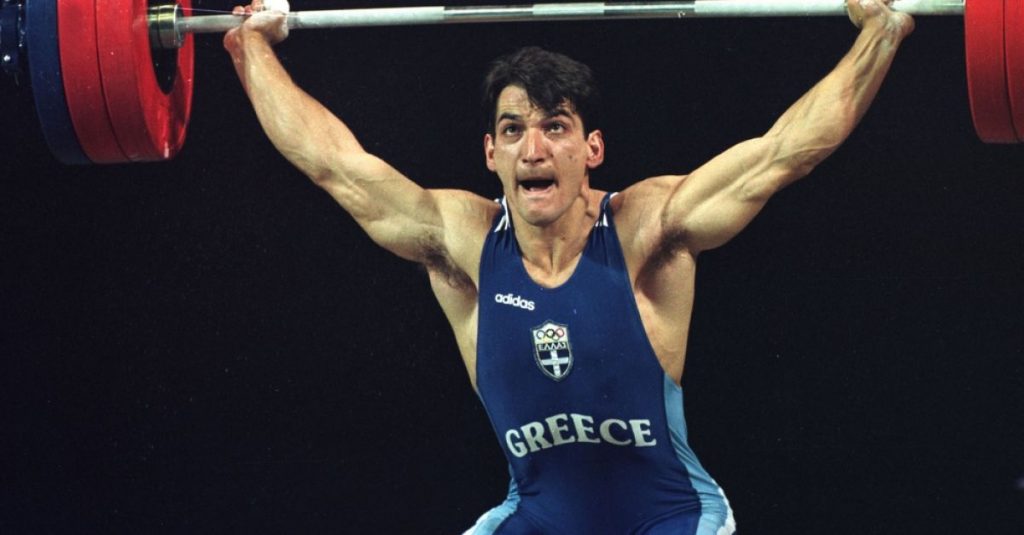 Σαν σήμερα 26 Ιουλίου