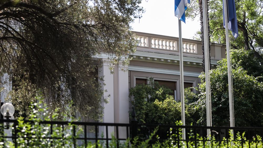 Οι αλλαγές στην Κυβέρνηση - Ίδιος ο βασικός κορμός