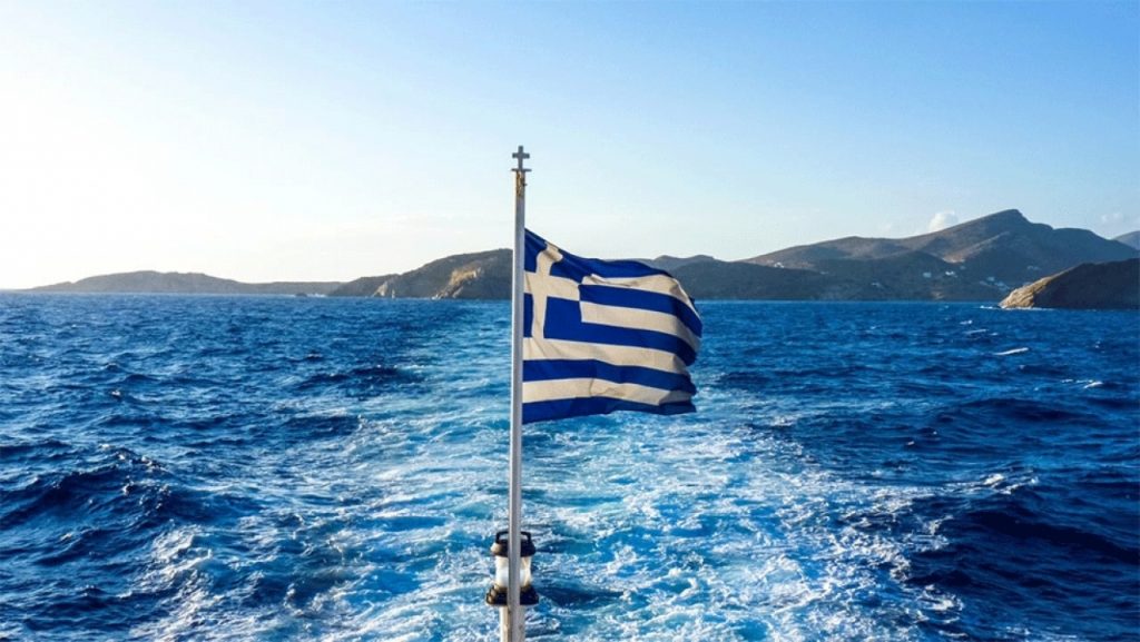 Δεν μπορώ να σεβαστώ αυτούς που δεν τιμούν την ιστορική μας συνέχεια