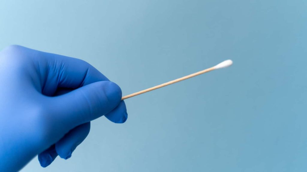 Σε Ανδρομάχη και Λιτόχωρο δωρεάν rapid tests από τον ΕΟΔΥ σήμερα (31/8)
