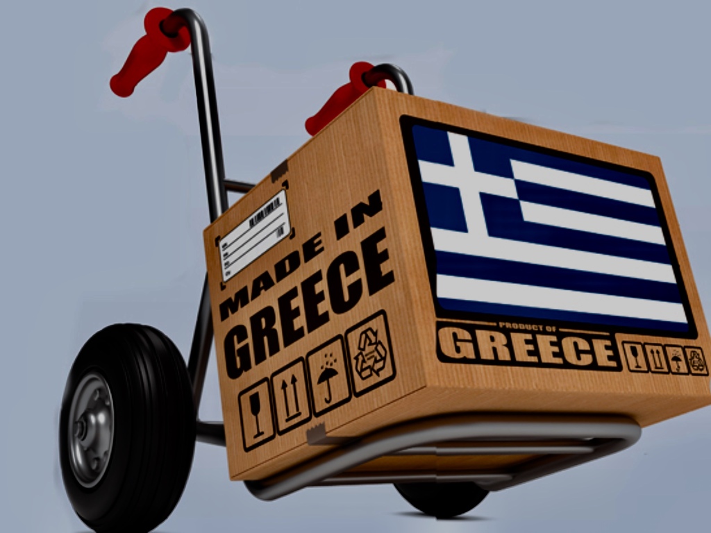 Συνεχίζεται το ράλι ανόδου των ελληνικών εξαγωγών - Αύξηση 20,7% τον Ιούλιο 2021