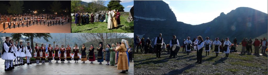 Πολιτιστικός Όμιλος Λιτοχώρου (ΠΟΛ) | Γενική Συνέλευση και εκλογές