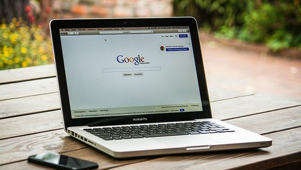 Google ετών 23
