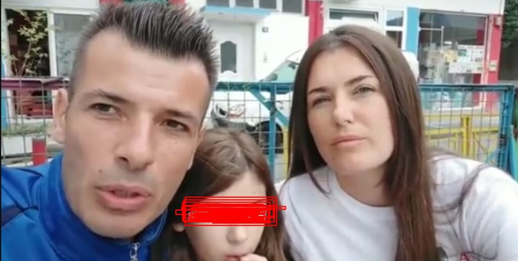 Κατερίνη | Παραλήρημα από γονείς μαθήτριας (βίντεο)