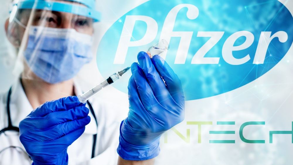 Συμβουλευτική Επιτροπή FDA | Όχι στην τρίτη δόση Pfizer για τον γενικό πληθυσμό