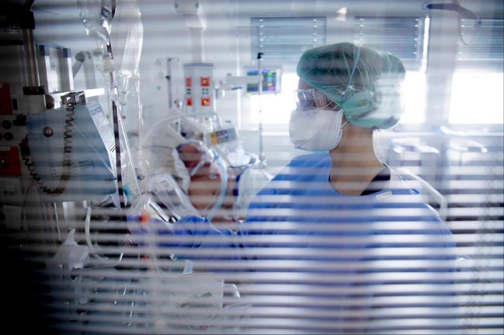 Κορωνοϊός 11/6 | 11 νέα κρούσματα στην Πιερία - 231 στη Θεσσαλονίκη