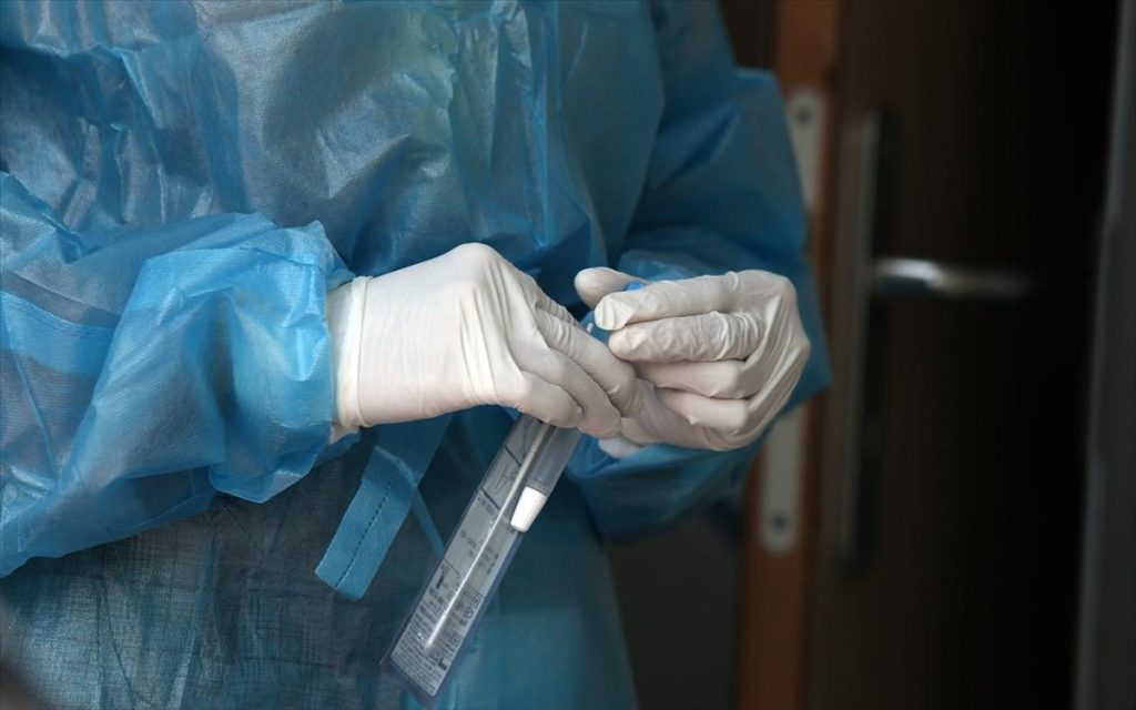 Πού γίνονται σήμερα 7/1 rapid tests στην Πιερία 