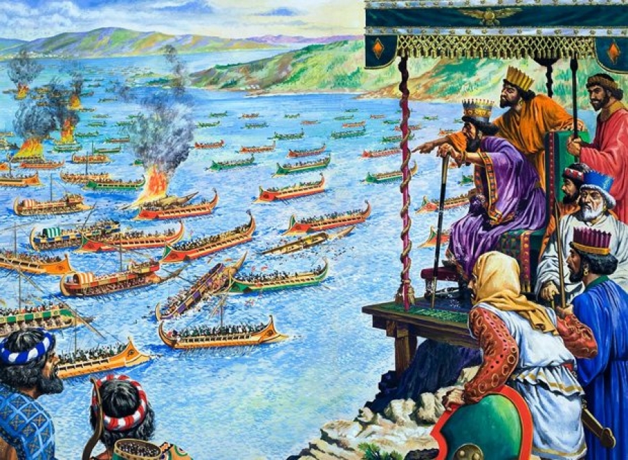 Σαν σήμερα 28 Σεπτεμβρίου