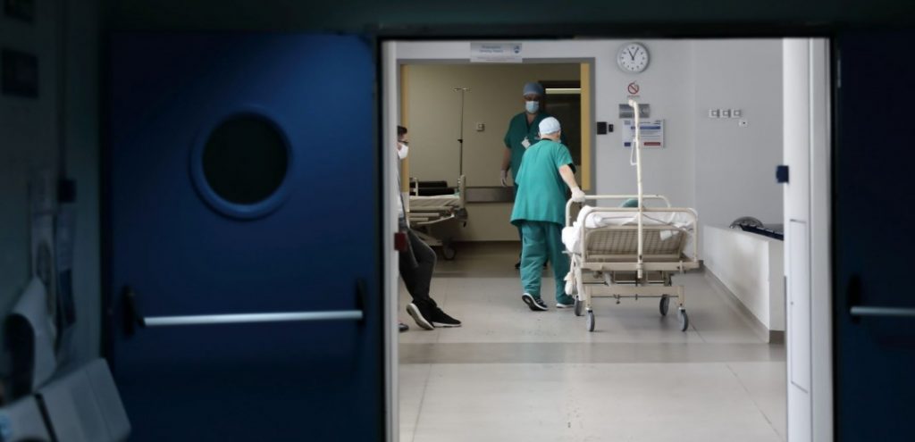 Η Ελλάδα πρώτη δυτική χώρα σε θανάτους τον τελευταίο χρόνο - 1.169 θάνατοι σε ένα 15νθήμερο