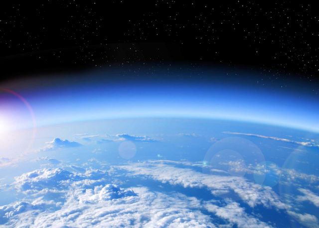 Τρύπα του όζοντος | Μεγαλύτερη και από τον Ανταρκτική 
